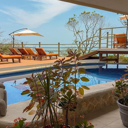 Issimo Suites (Adults Only) Manuel Antonio Buitenkant foto
