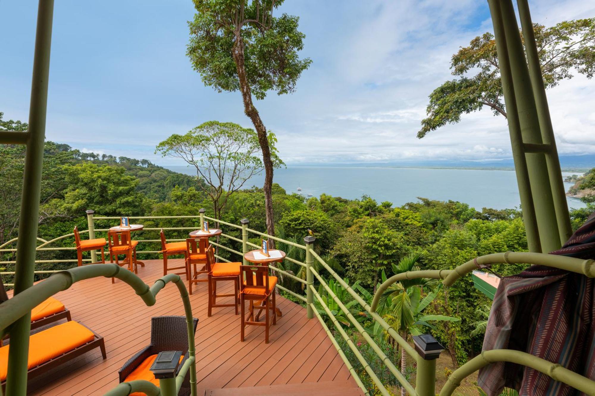 Issimo Suites (Adults Only) Manuel Antonio Buitenkant foto