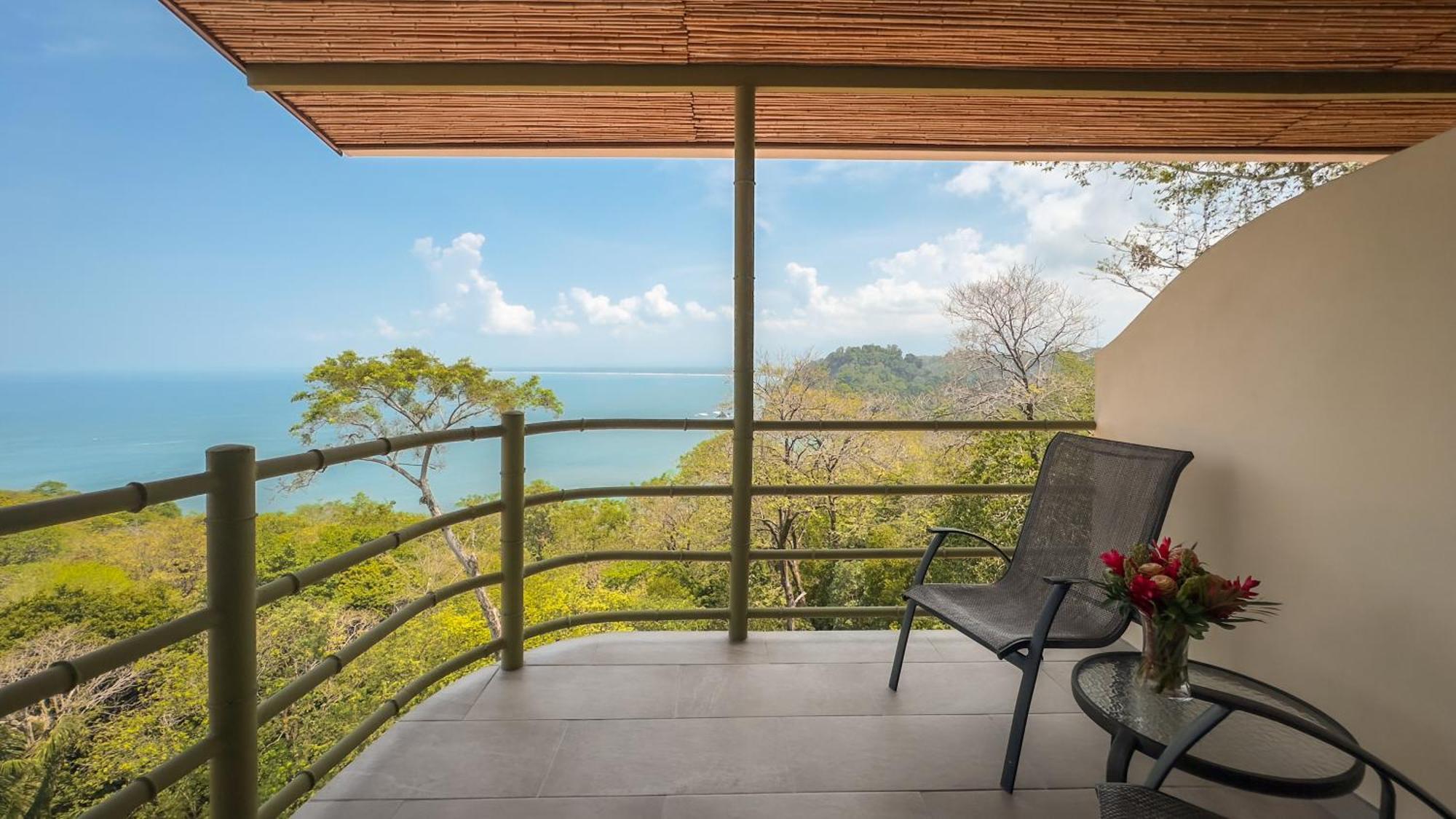 Issimo Suites (Adults Only) Manuel Antonio Buitenkant foto