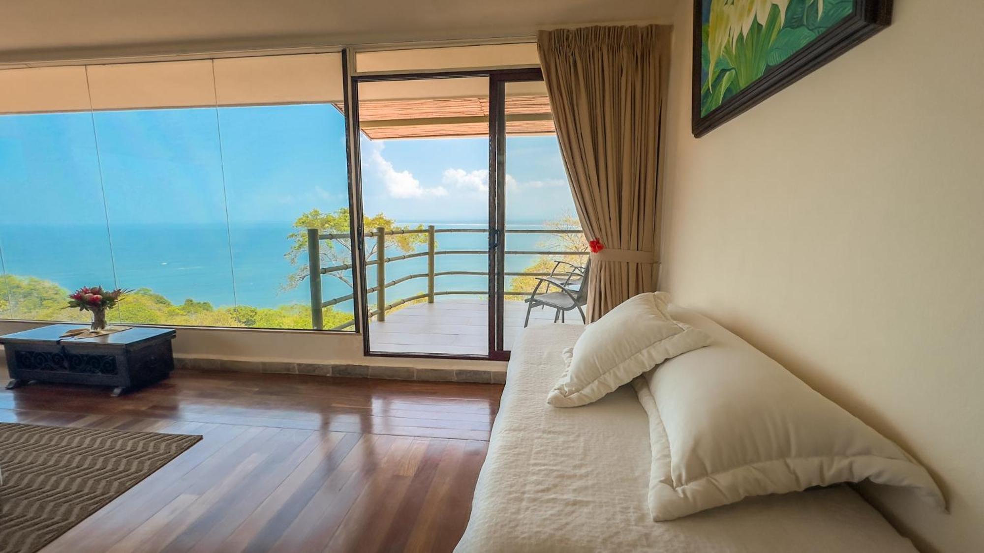 Issimo Suites (Adults Only) Manuel Antonio Buitenkant foto