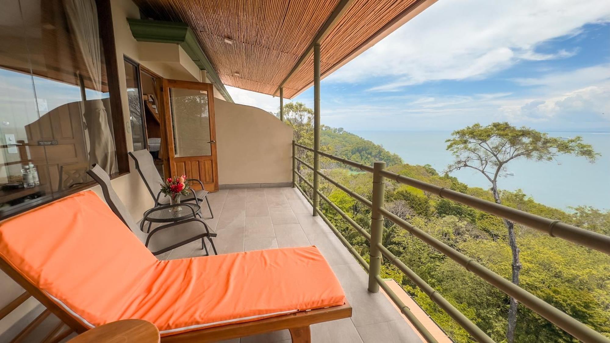 Issimo Suites (Adults Only) Manuel Antonio Buitenkant foto