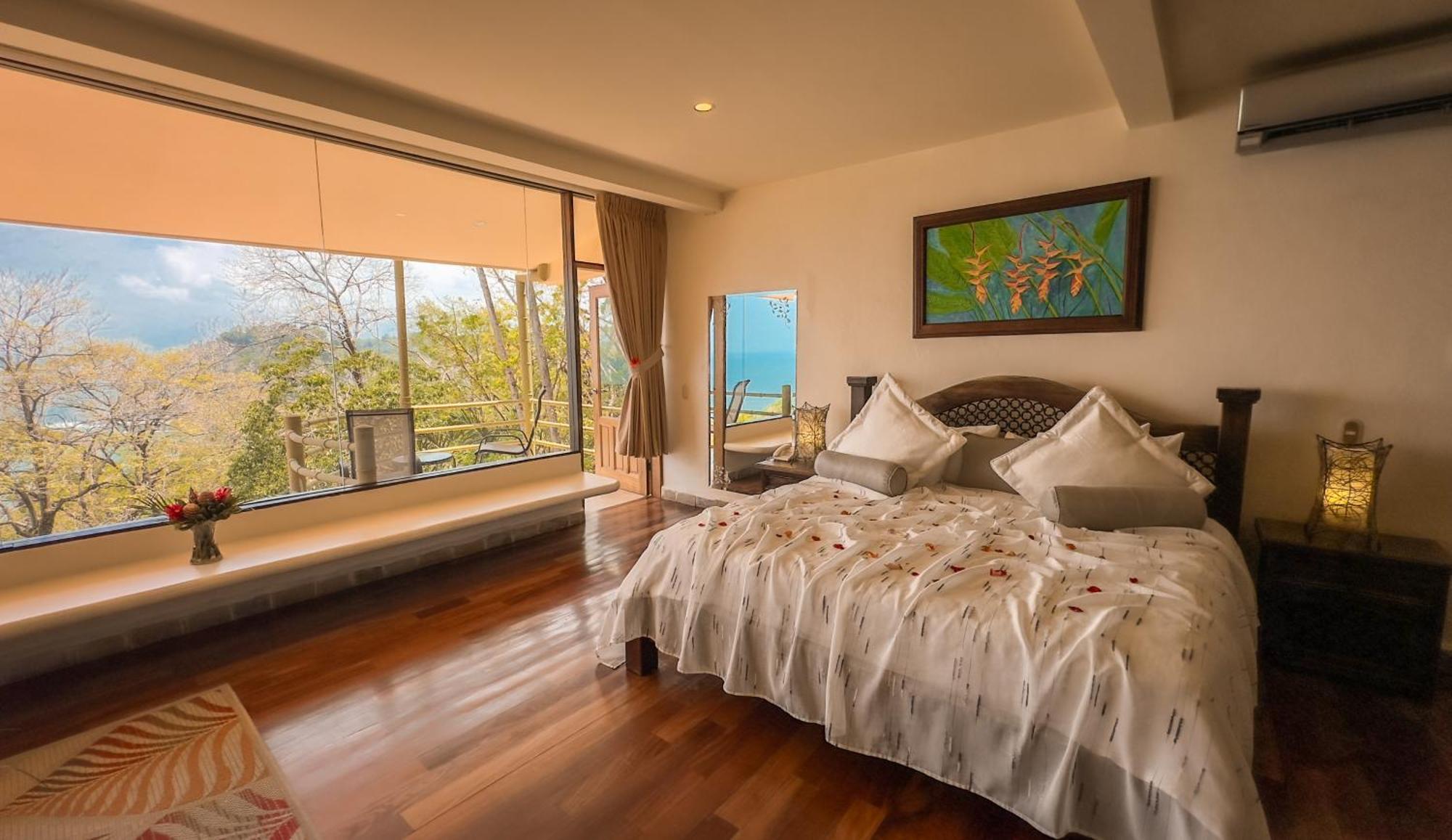 Issimo Suites (Adults Only) Manuel Antonio Buitenkant foto