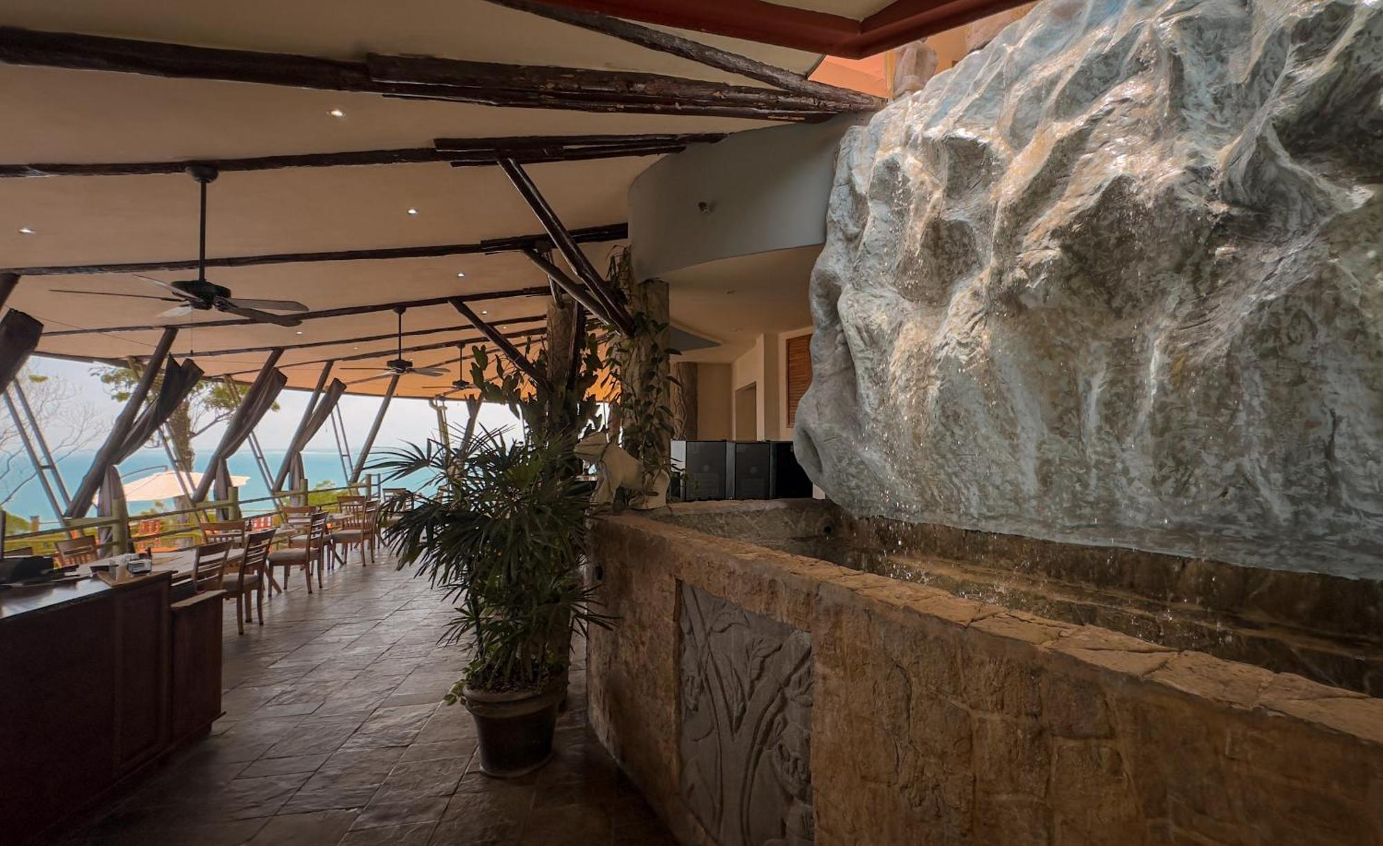 Issimo Suites (Adults Only) Manuel Antonio Buitenkant foto